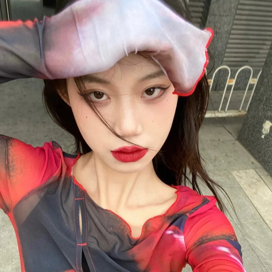 微风吹乱的爱情